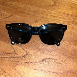 Raen sunglasses